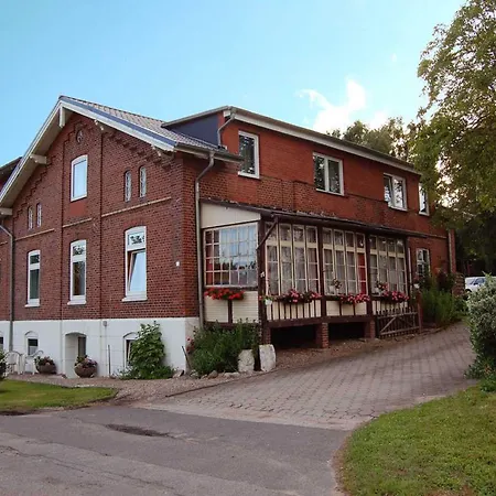 Pension Pohnsdorfer Mühle-2