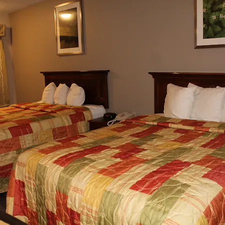 Regency Inn-2