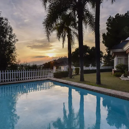 Villa Antumalal B&B (Adults Only)-3