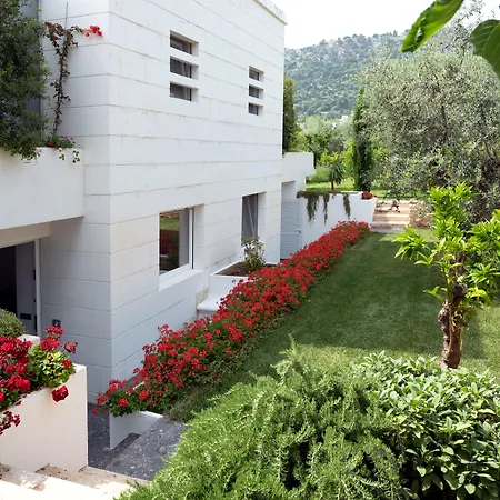 Hotel Torre Santamaria Resort-2