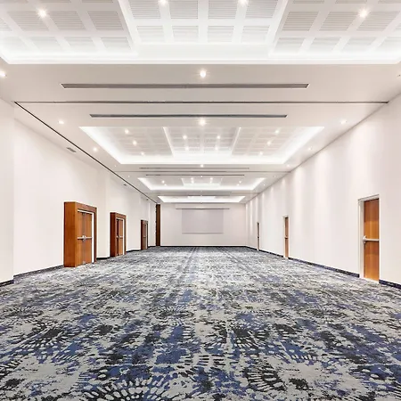 Fairfield Inn & Suites By Marriott Cancun Airport-3