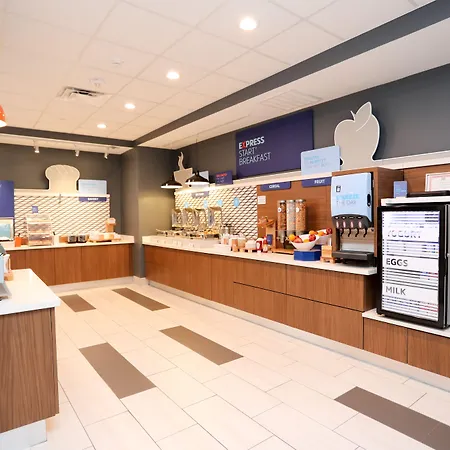 Holiday Inn Express & Suites - Forney By Ihg-2