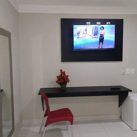Hotel Executivo Boulevard-2