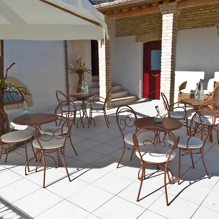 La Casa Del Palombaro-3