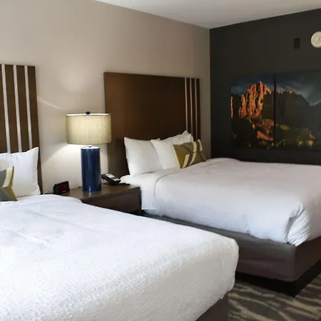Zion Canyon Lodge-3
