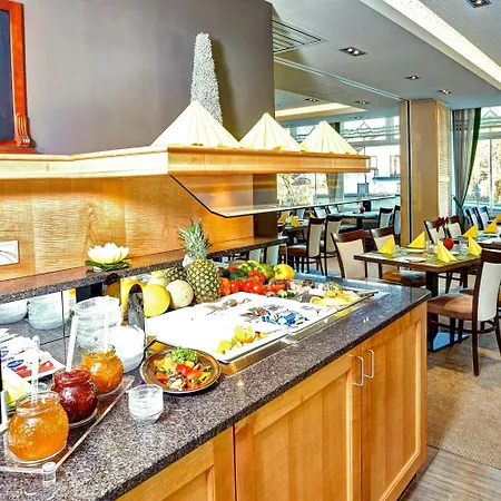 Hotel Muschinsky-3