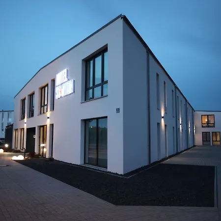 Hotel Starton am Village-3