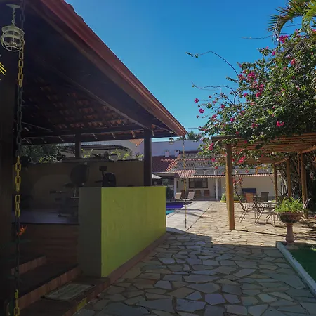 Hotel Tropical Garden-2