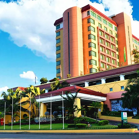 Grand Regal Hotel Davao-2