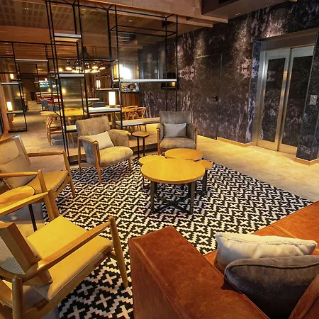 Hampton By Hilton Bariloche-2