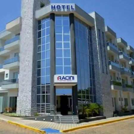 Racini Suites Hotel-2