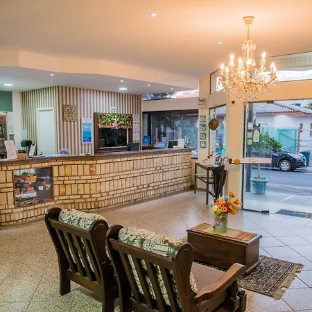 Hotel Mares do Sul-3
