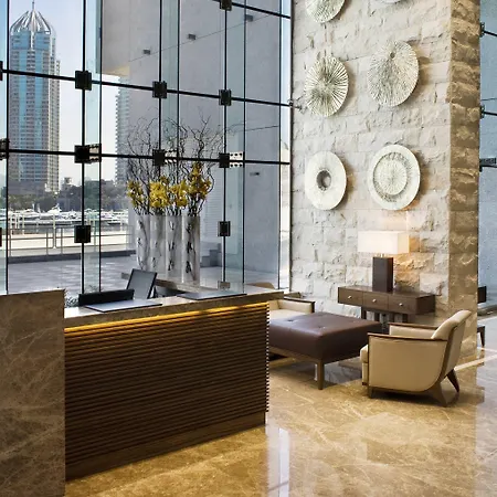 Dusit Residence Dubai Marina-2