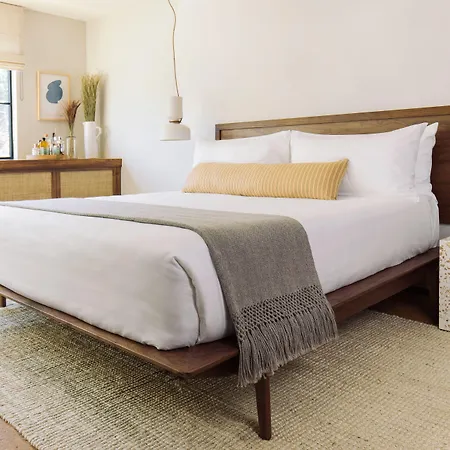 Silver Lake Pool & Inn, A Member Of Design Hotels-3