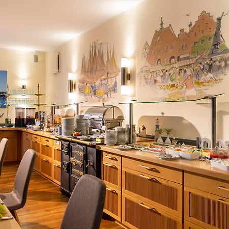 Nordsee-Hotel Hinrichsen-2