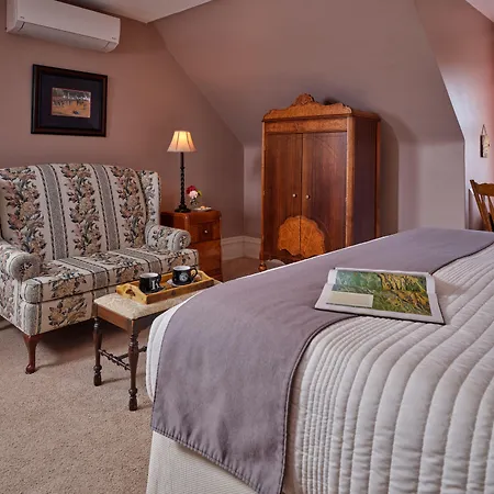 Keystone Inn Bed And Breakfast-3