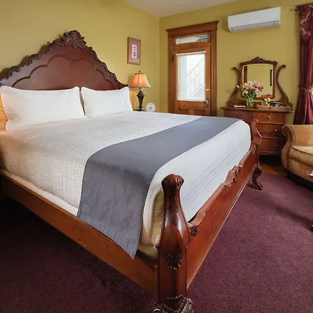 Keystone Inn Bed And Breakfast-2