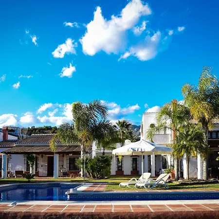 La Perla De Frigiliana Bed & Breakfast Deluxe-2