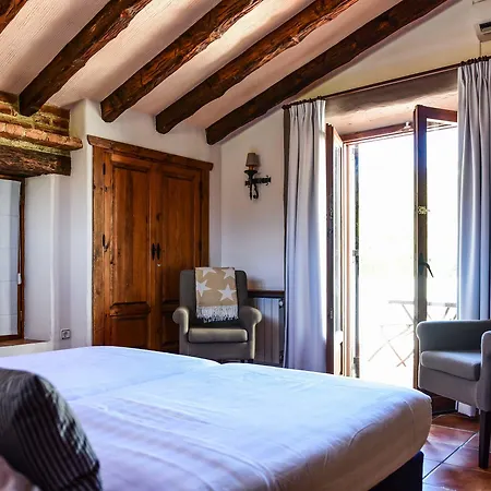 La Perla De Frigiliana Bed & Breakfast Deluxe-3