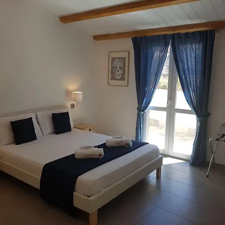B&B Cala Peppa-2