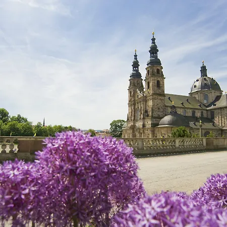 Hotel am Schlosstheater-2