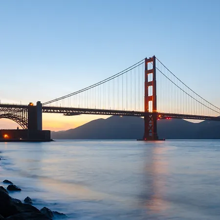 Found Hotel, San Francisco-3