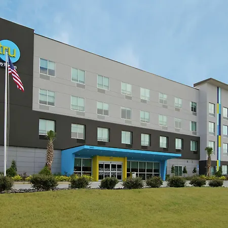 Tru By Hilton Mobile-3