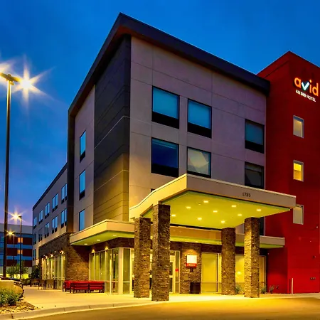 Avid Hotels - Denver Airport Area By Ihg-3