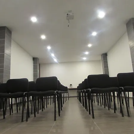 Hotel Bogota Dc-2