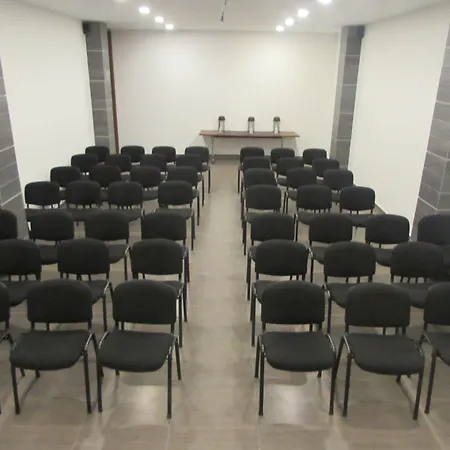 Hotel Bogota Dc-2