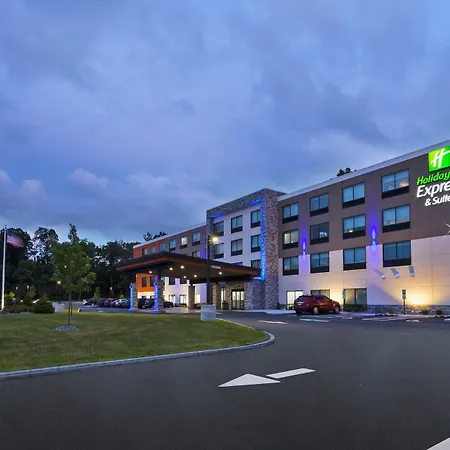 Holiday Inn Express & Suites - Painesville - Concord By Ihg-3