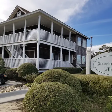 Scarborough Inn-3