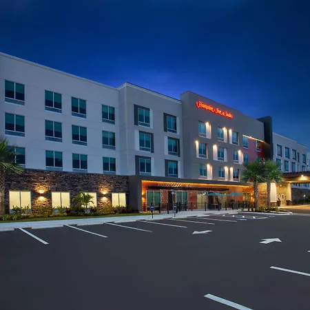 Hampton Inn & Suites North Port, Fl-3