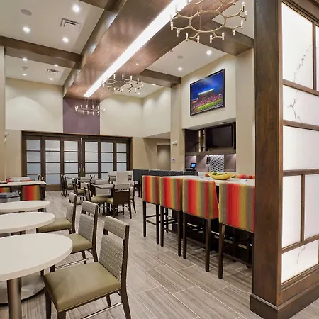Hampton Inn & Suites Lubbock University, Tx-2
