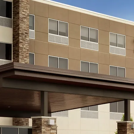 Holiday Inn Express & Suites - Middletown By Ihg-2