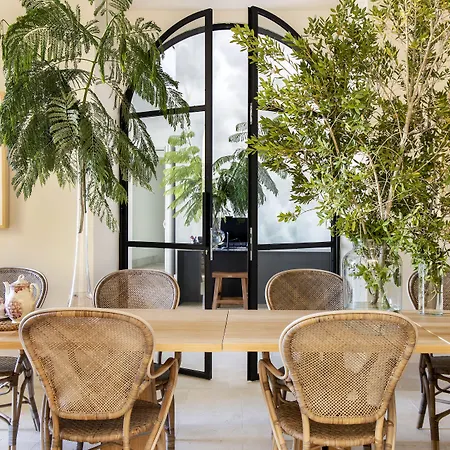 Hotel Bodega Tio Pepe-3