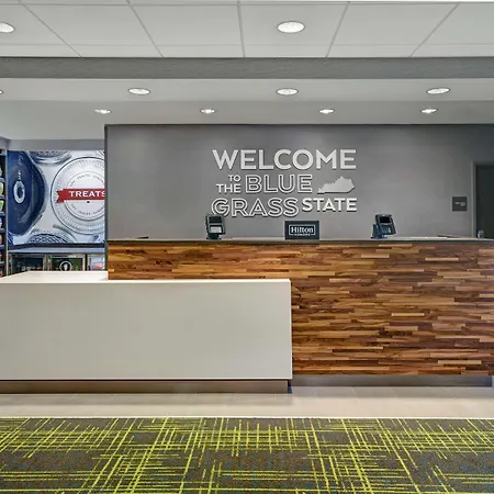 Hampton Inn Cave City, Ky-3