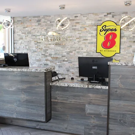 Baymont By Wyndham Morganton-3