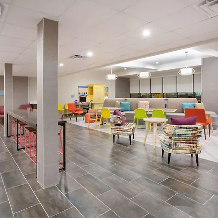 Home2 Suites By Hilton Roswell, Nm-3