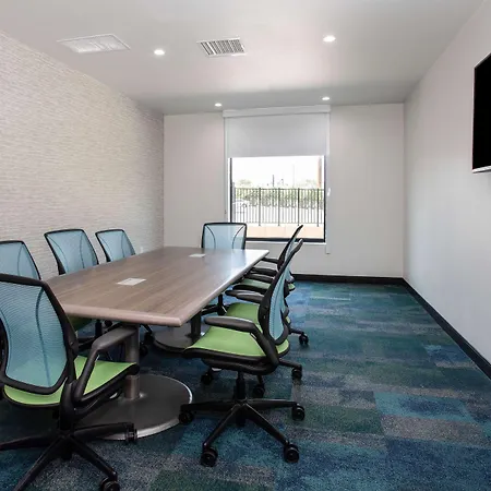 Home2 Suites By Hilton Roswell, Nm-3