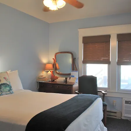 Lankford Hotel And Lodge-3