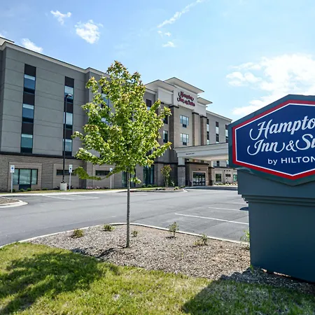 Hampton Inn & Suites Lenoir, Nc-2