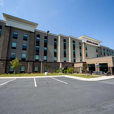 Hampton Inn & Suites Lenoir, Nc-3