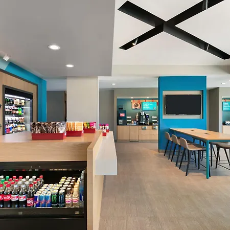 Avid Hotel Columbus Northwest - Hilliard By Ihg-2