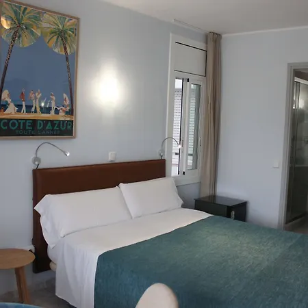 Hotel Alexandra Sitges-3