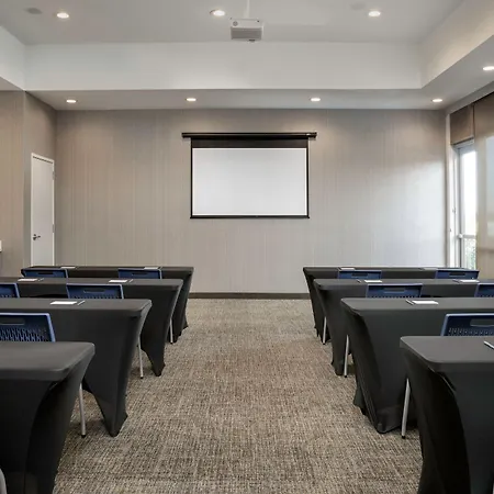 Springhill Suites By Marriott Birmingham Gardendale-2