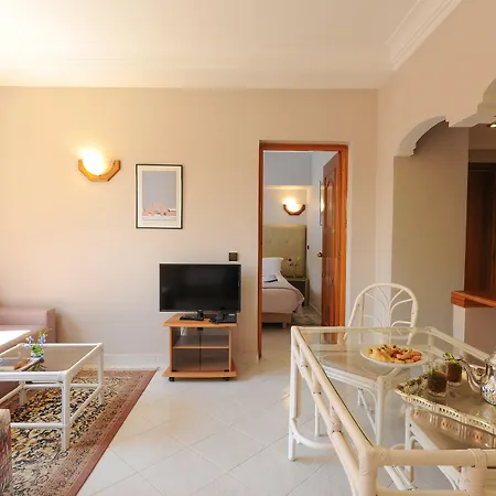Appart-Hotel Amina Resort & Spa-2