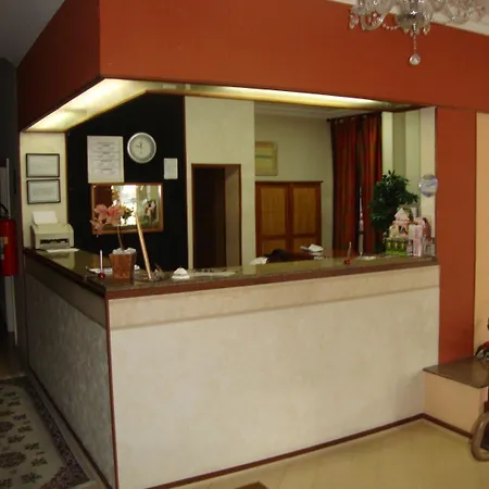 Hotel San Marco-3
