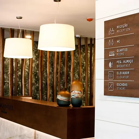 Cascais City & Beach Hotel-2