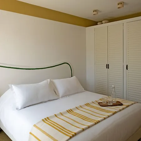 Hotel Le Sud-3